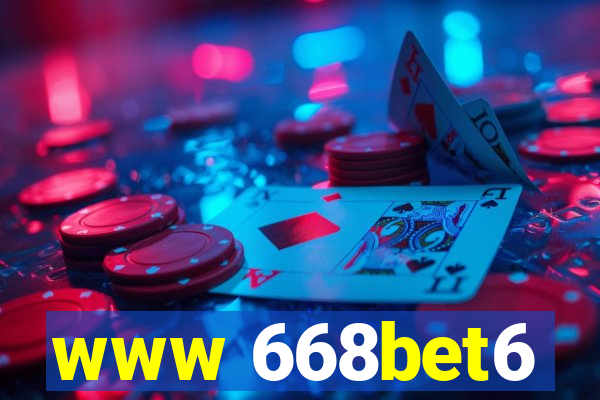 www 668bet6